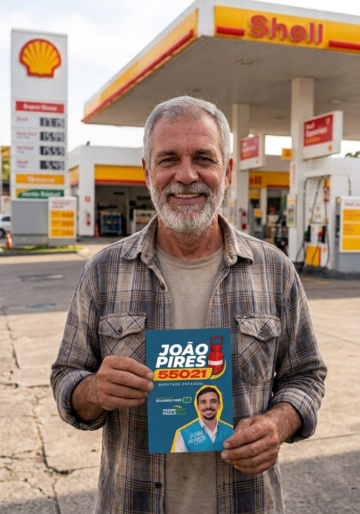 Santinho